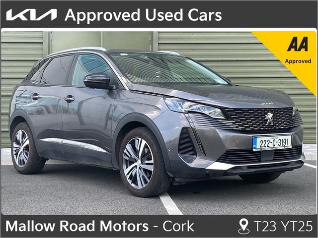 vehicle for sale from Mallow Road Motors Kia