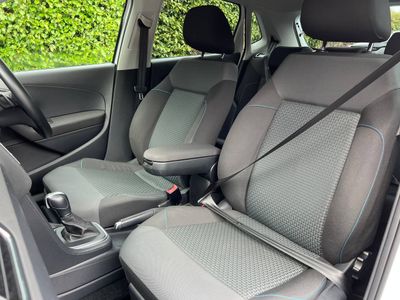 2015 Volkswagen Polo