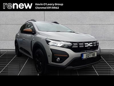 2023 Dacia Sandero Stepway