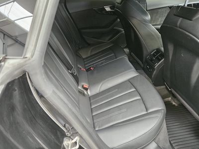 2020 Audi A5