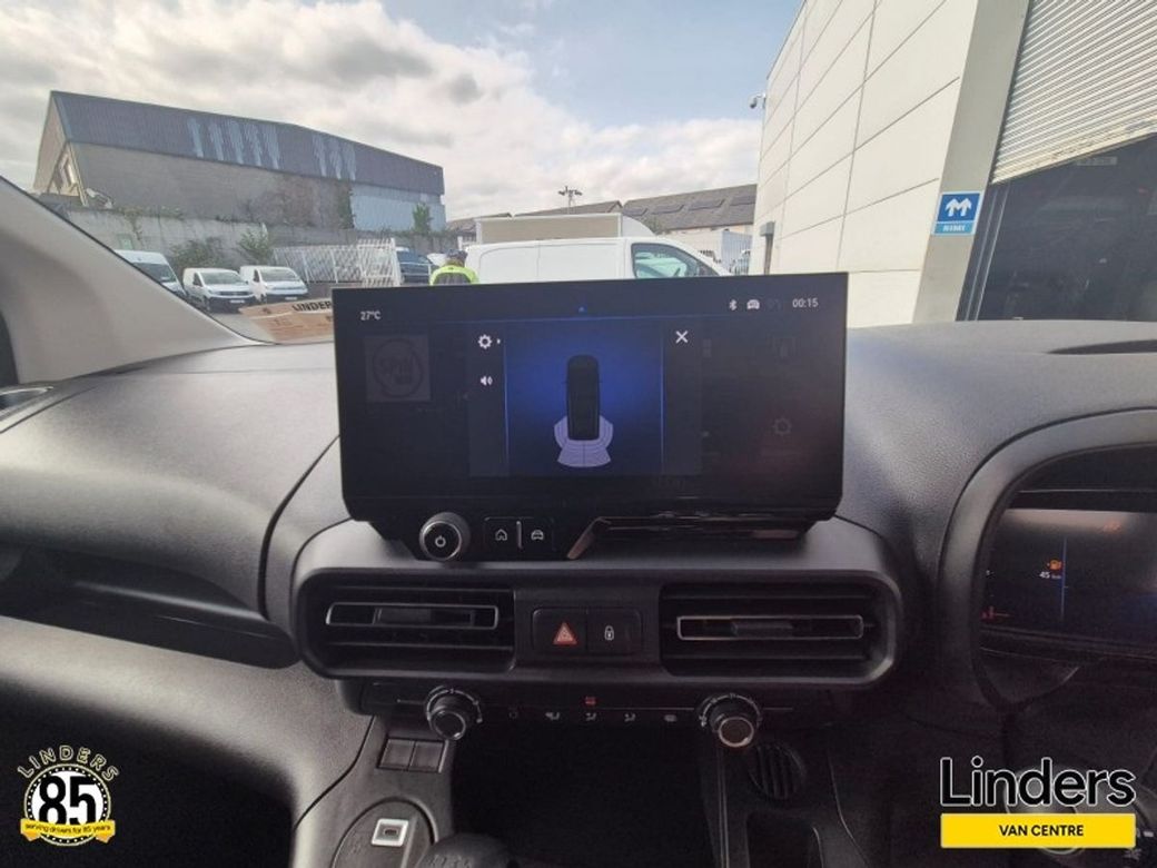 2026 Opel Combo