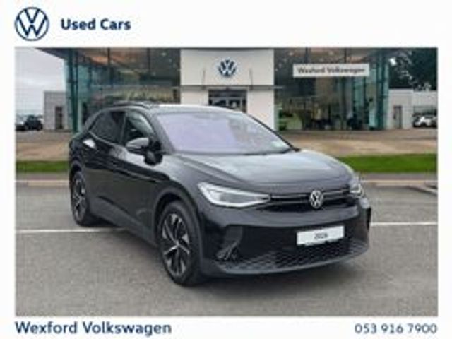 vehicle for sale from Wexford Volkswagen