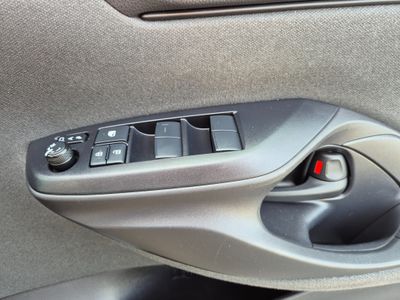 2021 Toyota Yaris Cross