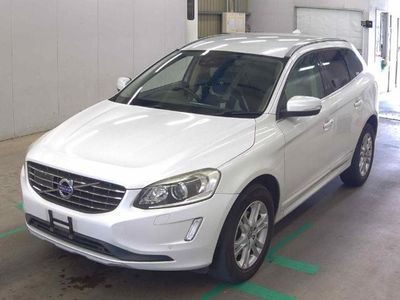 2015 Volvo XC60