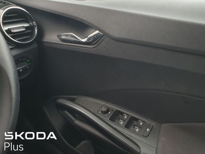 2024 Skoda Fabia