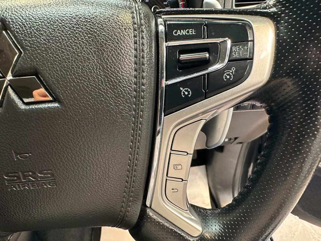 2020 Mitsubishi L200