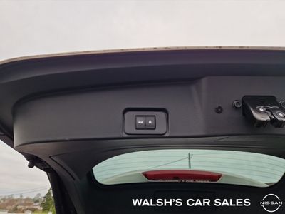 2024 Nissan X-Trail