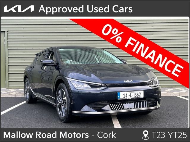 vehicle for sale from Mallow Road Motors Kia