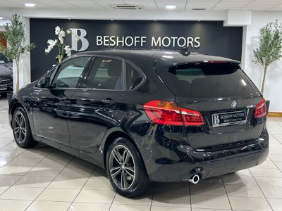 2020 BMW 2 Series