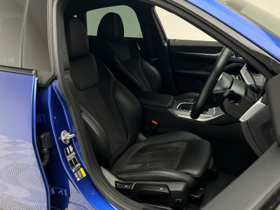 2022 BMW i4
