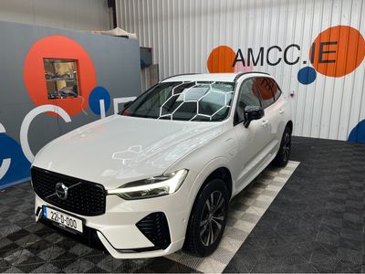 2022 Volvo XC60