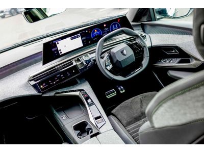 2026 Peugeot 3008