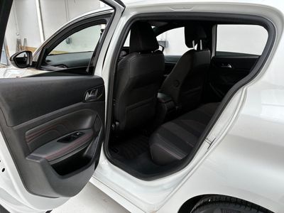 2021 Peugeot 308