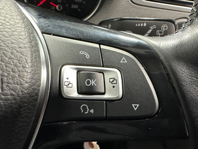 2017 Volkswagen Polo
