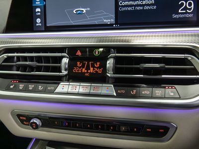 2021 BMW X5