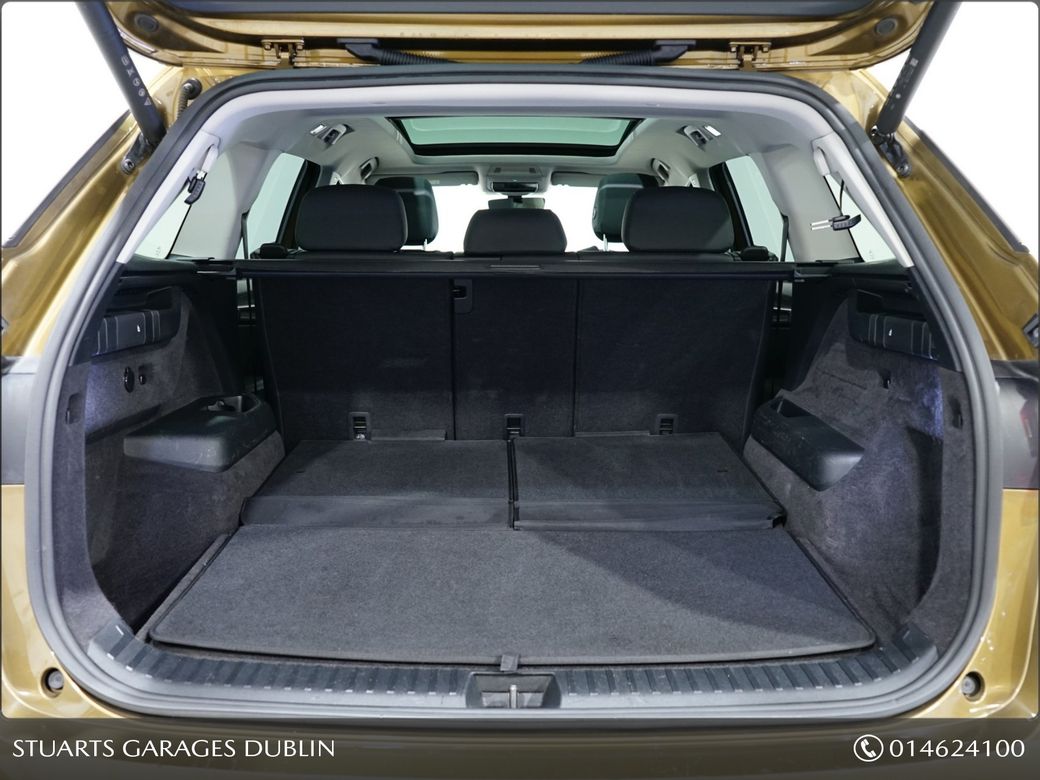 2024 Skoda Kodiaq