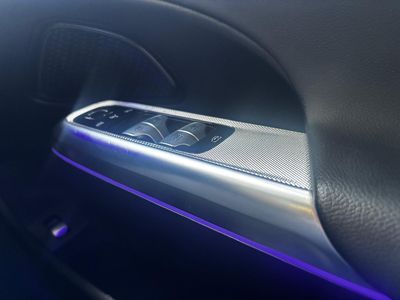 2024 Mercedes-Benz E Class