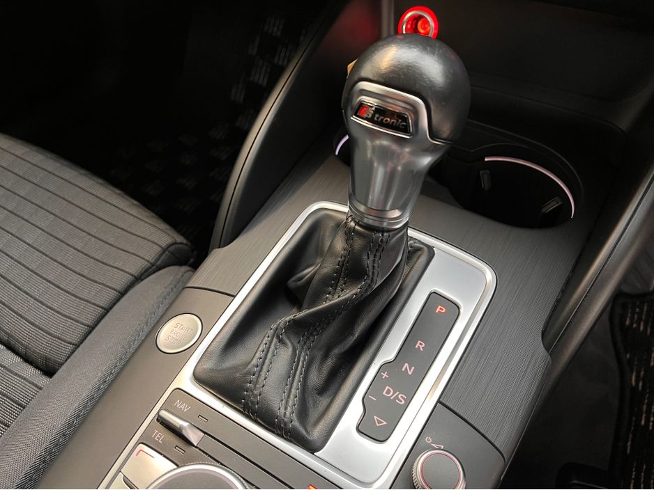 2016 Audi A3