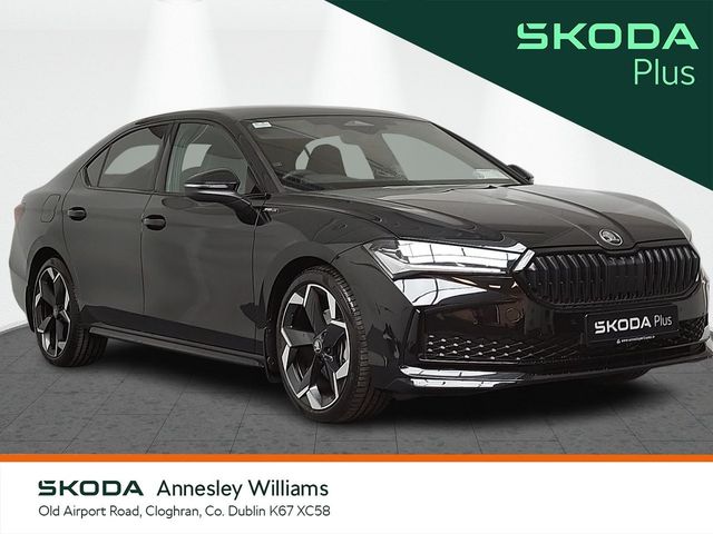 vehicle for sale from Annesley Williams
