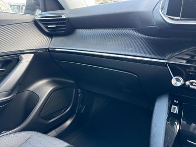 2022 Peugeot 2008