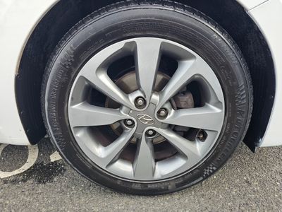 2016 Hyundai i20