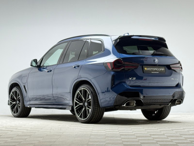 2023 BMW X3