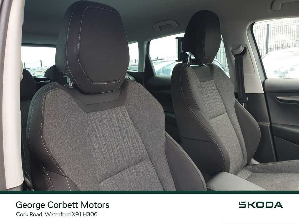 2018 Skoda Karoq