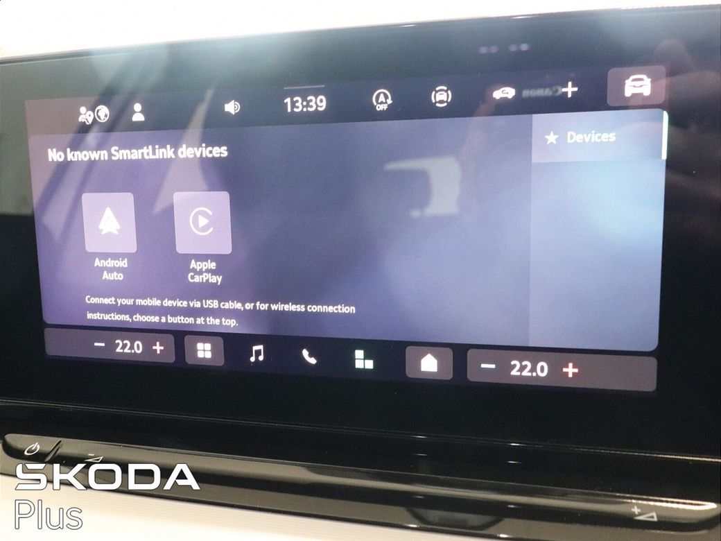 2026 Skoda Octavia