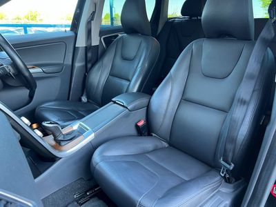 2017 Volvo XC60
