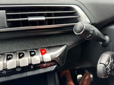 2017 Peugeot 3008