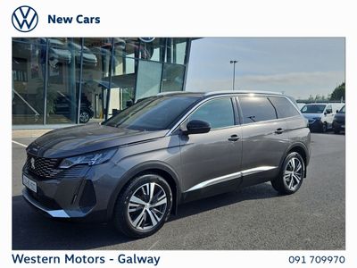 2023 Peugeot 5008