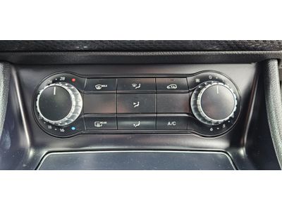 2017 Mercedes-Benz A Class