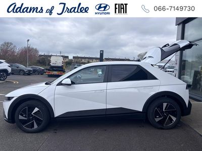 2026 Hyundai Ioniq 5