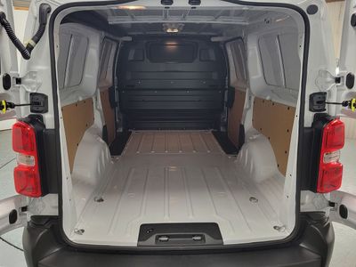 2025 Citroen Dispatch