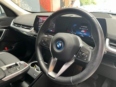 2024 BMW iX1