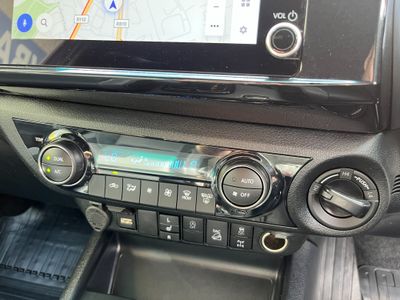 2025 Toyota Hilux