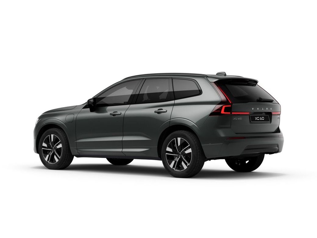2027 Volvo XC60