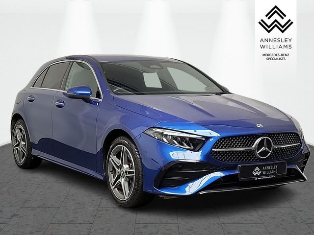 vehicle for sale from Annesley Williams