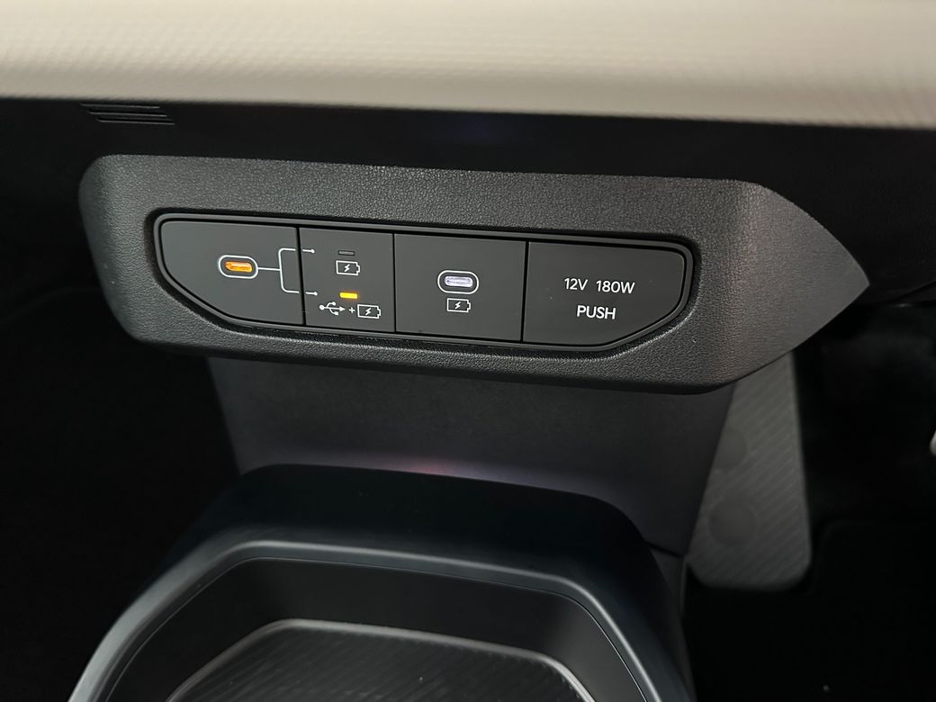 2026 Kia EV4