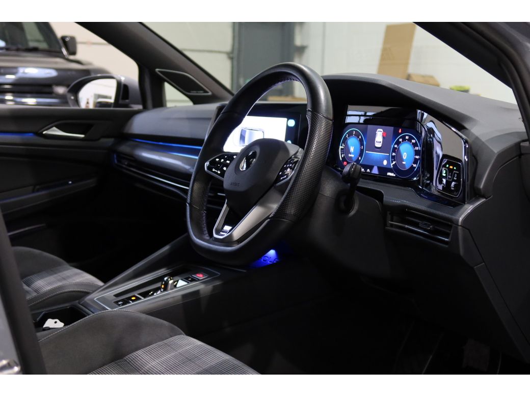 2022 Volkswagen Golf