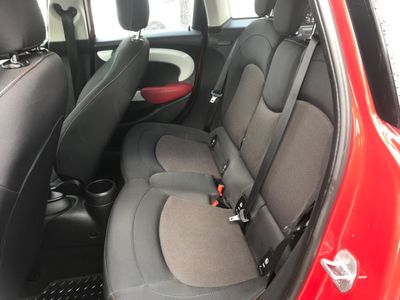 2017 Mini Cooper