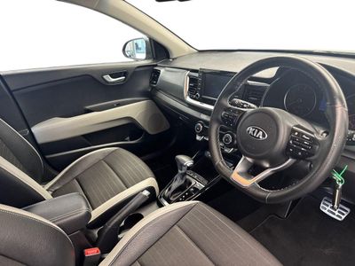 2020 Kia Stonic