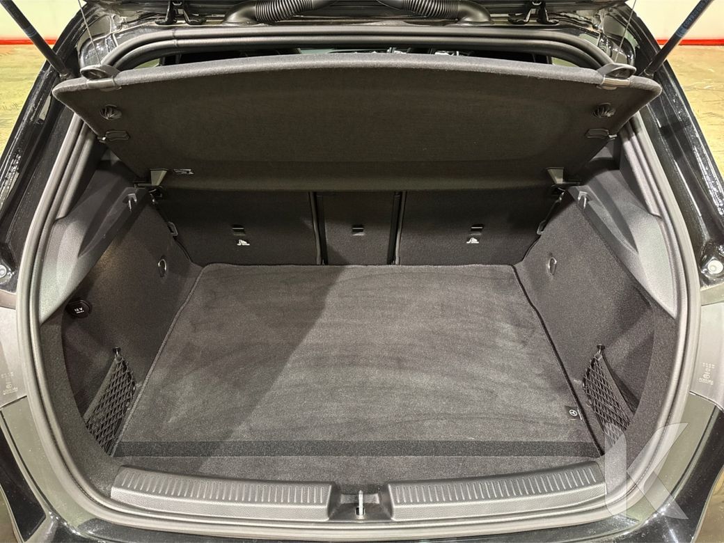 2019 Mercedes-Benz A Class