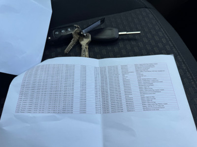 2021 Ford Transit Connect