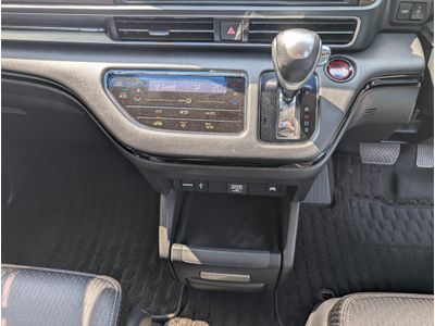 2021 Honda Odyssey
