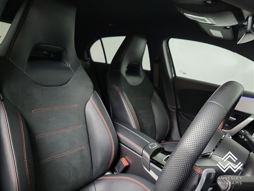2024 Mercedes-Benz A Class