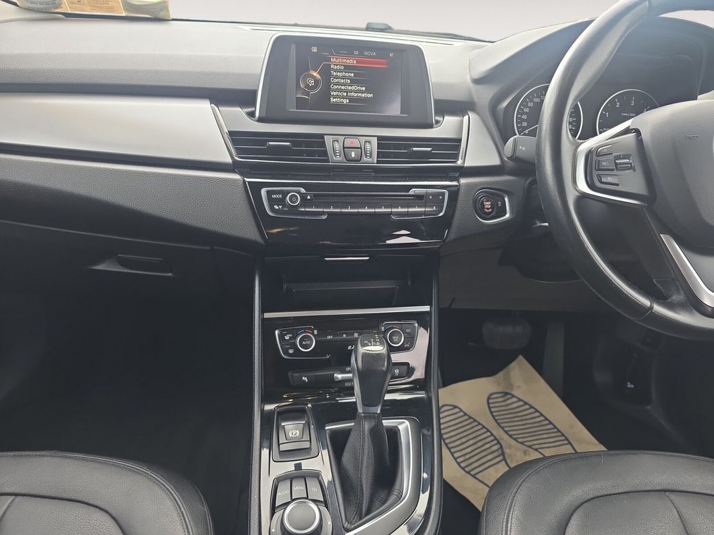 2015 BMW 2 Series