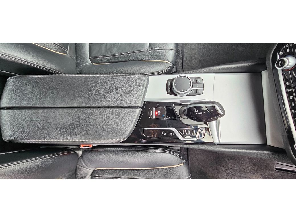 2022 BMW 5 Series