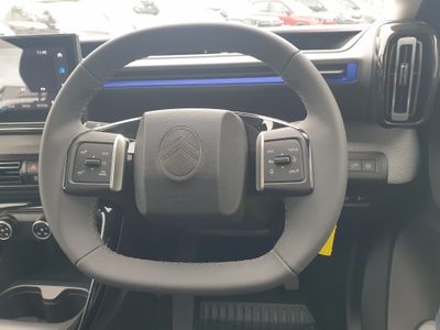 2026 Citroen C3