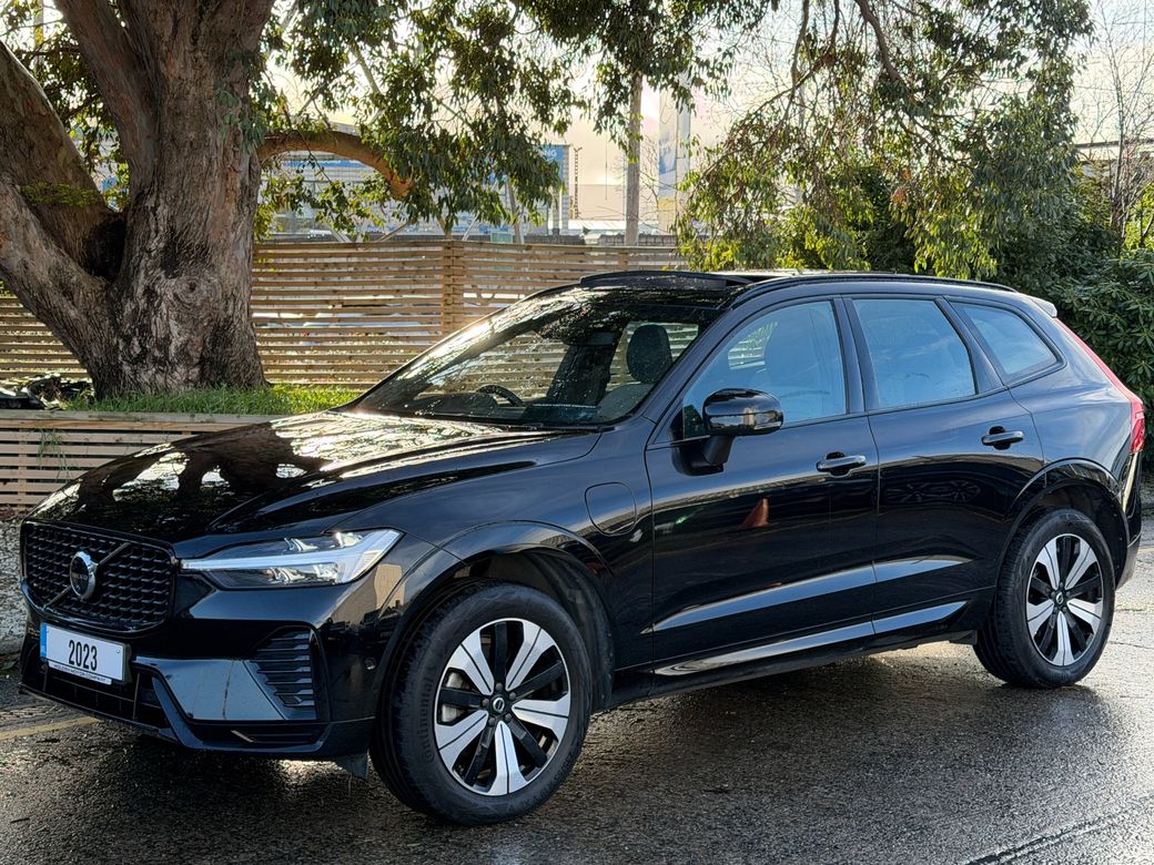 2023 Volvo XC60